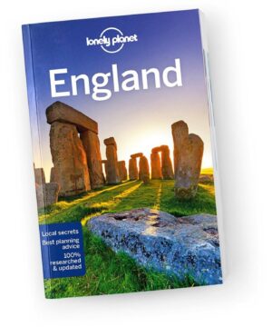 England Travel Guide