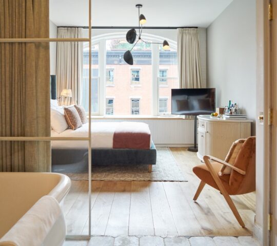 Wythe Hotel